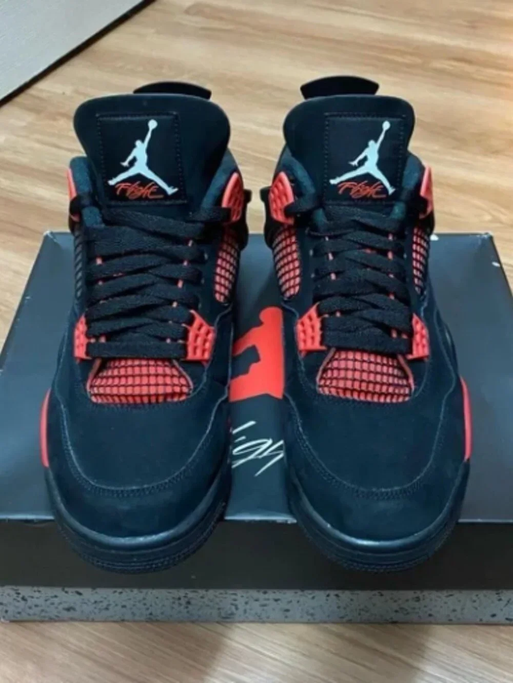 Jordan brand new